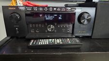 Denon avr x4500h for sale  Orlando