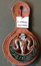 Insigne pucelle régiment d'occasion  Avignon