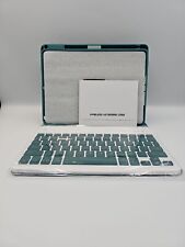 Keyboard case ipad for sale  Topeka