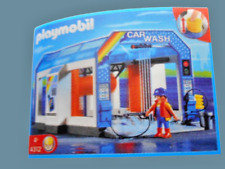 Playmobil 4312 waschanlage gebraucht kaufen  Moosinning