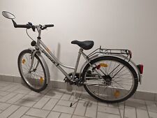Fahrrad zoll silber gebraucht kaufen  Hochheim am Main