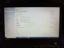 Lenovo thinkpad t450 for sale  Atlanta