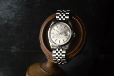 Rolex datejust 1600 usato  Genova