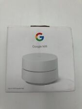 Google mesh dual for sale  Lake Worth