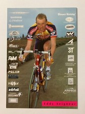 Carte photo cyclisme d'occasion  Maulévrier