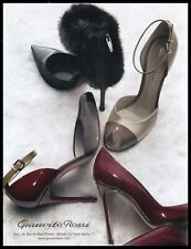 2011 gianvito rossi d'occasion  Paris-