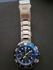Orologio seiko solar usato  Catanzaro