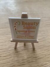 Sylvanian families hair for sale  NEWCASTLE UPON TYNE