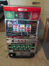 Aruze continental type for sale  Culver
