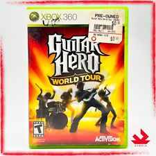 Guitar hero world usato  Vo