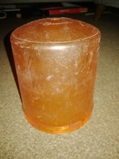 Lucas amber beacon for sale  STOKE-ON-TRENT
