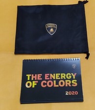 Lamborghini 2020 desk for sale  Chicago