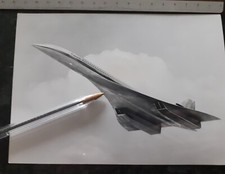 Concorde vol photo d'occasion  Genlis