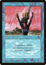 Mtg flight vol d'occasion  Riom-ès-Montagnes