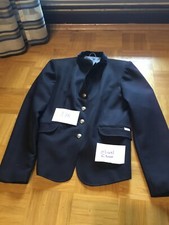 Turnierjacket eliwel by gebraucht kaufen  Frankfurt am Main