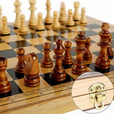 Large 39cm chess for sale  TAMWORTH