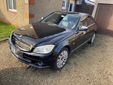 Breaking parts mercedes for sale  NORTHAMPTON