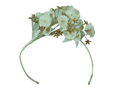Ancienne couronne diadème d'occasion  Toulouse-