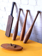 Vintage wooden shedware for sale  MELTON CONSTABLE