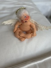 Vintage 1961 annalee for sale  USA