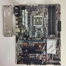 Asus prime z270 gebraucht kaufen  Hannover