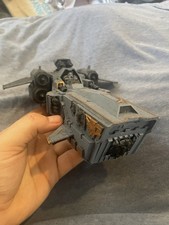 Space wolves stormwolf for sale  SWANSEA