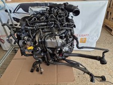 Motore completo audi usato  Cerignola