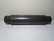 Exhaust resonator long for sale  Franksville
