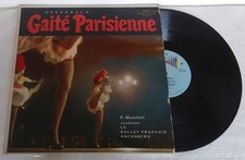 Offenbach gaité parisienne usato  Vignanello