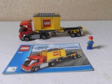 Lego city eisenbahn gebraucht kaufen  Neumünster