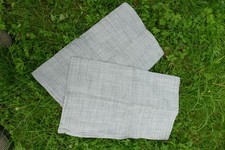 2er set kissenhüllen gebraucht kaufen  Deutschland
