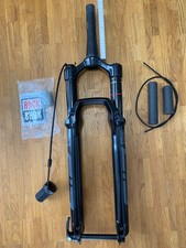 Rockshox sid 120mm gebraucht kaufen  Frankfurt am Main