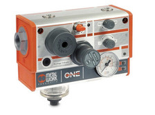 Pressostat 8 bar d'occasion  Pont-Sainte-Maxence