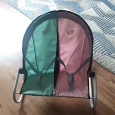 Joie dolls adjustable for sale  STOKE-ON-TRENT