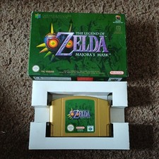 Nintendo n64 game for sale  BOSTON