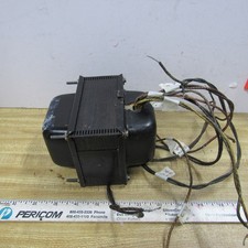 TRANSFORMER 720VCT@250mA 5V@3A 5V@2A,6.3@8A,6.3@.6A HALDORSON P-9713, usado comprar usado  Enviando para Brazil