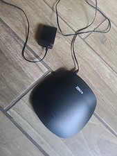 ZEKI STREAMING BOX TAB803B com cabo de alimentação e dongle HD filmes/música/jogos/aplicativos comprar usado  Enviando para Brazil