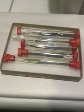 Dumont watchmaker tweezers for sale  Homer Glen