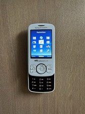 Sony ericsson spiro gebraucht kaufen  Rotenburg