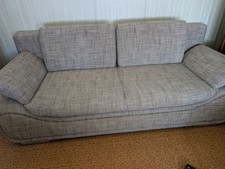 schlafcouch bettkasten gebraucht kaufen  Leipzig