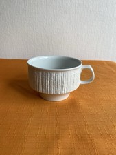 Teetasse kaffeetasse thomas gebraucht kaufen  Oberursel (Taunus)