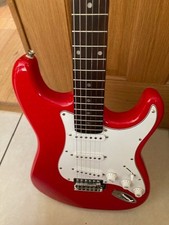 Nevada strat electric for sale  KETTERING