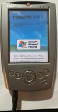 Dell pda for sale  SOUTHSEA