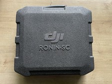 Dji ronin gimbal gebraucht kaufen  Uetersen