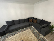 Ecksofa vale form gebraucht kaufen  Hamburg