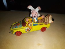 Corgi toys manège d'occasion  Alfortville