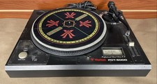 Vestax pdt 5000 for sale  Sachse
