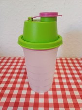 Tupperware schüttelbecher mix gebraucht kaufen  Bad Nauheim