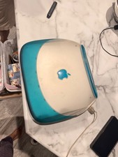 Apple ibook m2453 for sale  Summerfield