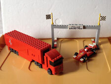 Lego racers 8153 d'occasion  Longwy
